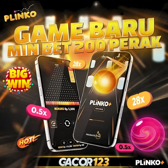 banner slot gacor